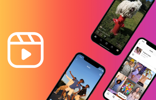 Instagram разрешил сохранять чужие видео на телефоне: как это сделать