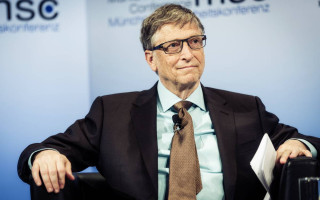 Билл Гейтс прогнозирует переход на трехдневную рабочую неделю благодаря искусственному интеллекту