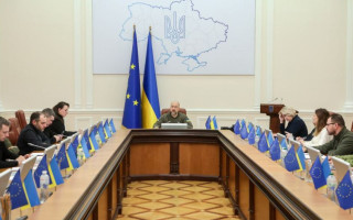 Правительство согласовало увольнение председателя Павлоградской РГА Днепропетровской области.