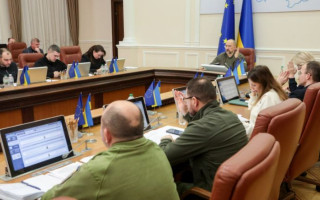 Кабмин провел заседание: какие решения приняли 24 ноября