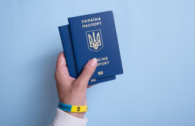 На Одесщине ликвидируют часть подразделений Государственной миграционной службы