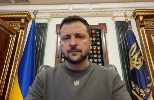 Мобилизация, ротация и ТЦК: Зеленский провел Ставку и поручил разработать комплексные решения