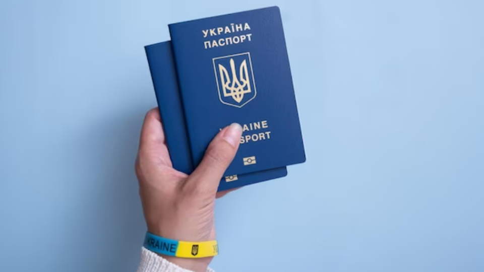 На Одесщине ликвидируют часть подразделений Государственной миграционной службы
