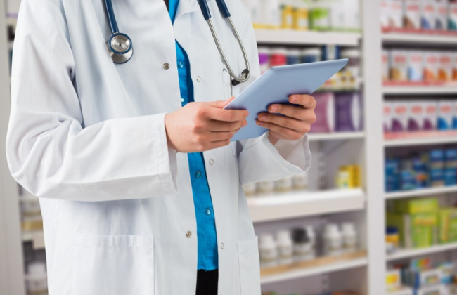 Врачи и фармацевты не будут иметь права назначать лекарства, руководствуясь выгодой от производителя