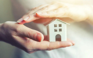 Приют ВПЛ: за октябрь более 90 000 владельцев жилья получат компенсации