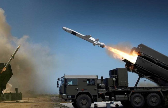 Зеленский сообщил о дополнительной ПВО для Одесщины и назвал области, где есть проблемы с противовоздушной обороной