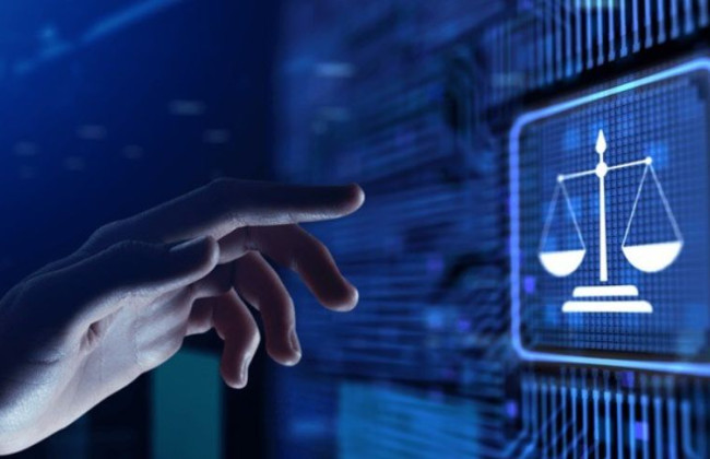 В США суд добивается регулирования использования искусственного интеллекта юристами