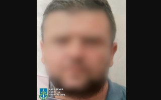 Вилучав мисливську зброю у жителів Балаклії: оголошено підозру псевдополіцейському