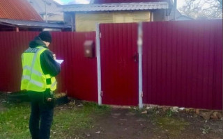 Трагедия в Киевской области: угарным газом отравились 4-летний мальчик и его отец