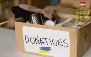 Ввезення гуманітарної допомоги в Україну: з 1 грудня запрацює цифровий механізм