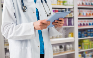 Врачи и фармацевты не будут иметь права назначать лекарства, руководствуясь выгодой от производителя