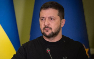 Зеленський заявив, що Україна отримає кораблі для конвоювання «зернового коридору»