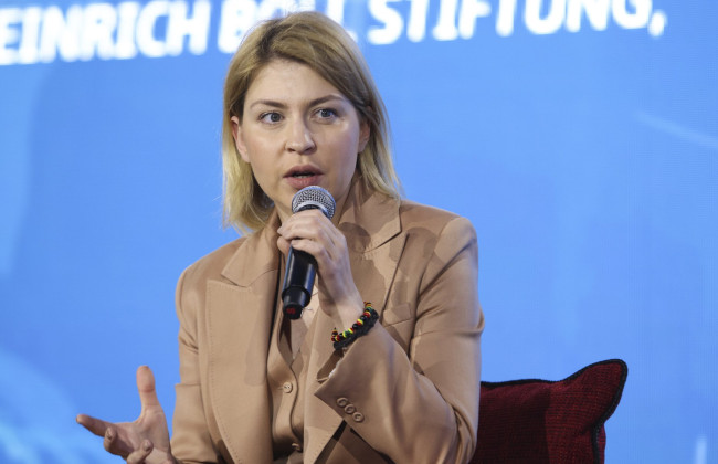 Обеспечение прав нацменьшинств: Ольга Стефанишина прокомментировала предложения изменений в законодательство