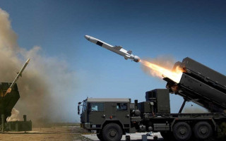 Зеленский сообщил о дополнительной ПВО для Одесщины и назвал области, где есть проблемы с противовоздушной обороной