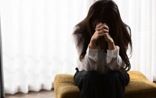 Бессонные ночи из-за российских атак: в Минздраве дали советы, как справиться с усталостью