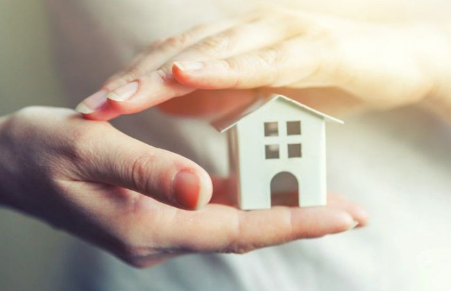 Приют ВПЛ: за октябрь более 90 000 владельцев жилья получат компенсации