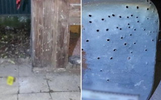 В Киевской области мужчина после ссоры с соседом бросил в его двор гранату