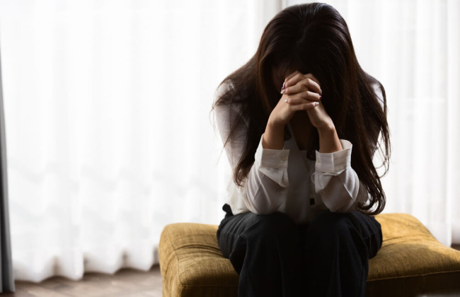 Бессонные ночи из-за российских атак: в Минздраве дали советы, как справиться с усталостью