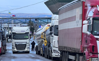 Польща планує цілодобово блокувати один із пунктів пропуску