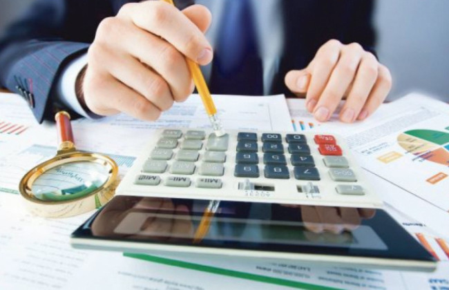 Украинцам напомнили, где можно узнать реквизиты единого счета для уплаты налогов