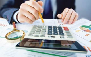 Українцям нагадали, де можна дізнатися реквізити єдиного рахунку для сплати податків