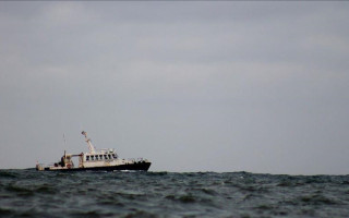Біля берегів Греції затонуло судно: 13 людей зникли безвісти