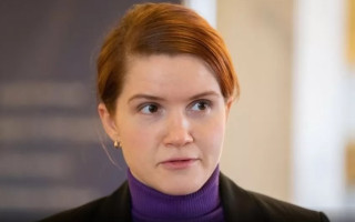 Мар'яна Безугла заявила, що Головнокомандувач ЗСУ Валерій Залужний не надав жодного плану на 2024 рік