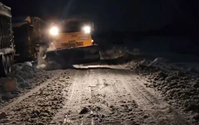 В Одесі знайшли трьох людей, які замерзли на смерть під час негоди