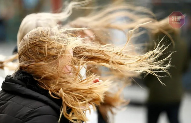 Киевлян предупреждают об опасных погодных условиях: куда обращаться в случае непредвиденных обстоятельств