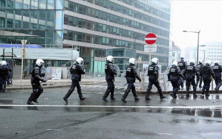 У Бельгії в 27 школах шукають вибухівку