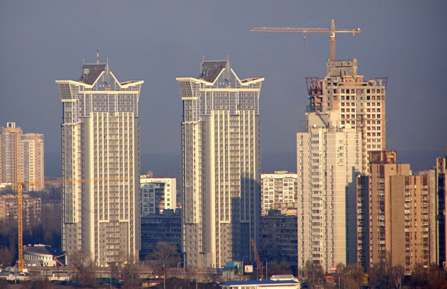 Верховный Суд высказался о требовании по высотности в процессе строительства