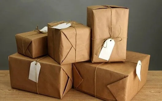 Украинцы могут отслеживать статус таможенного оформления международных отправлений