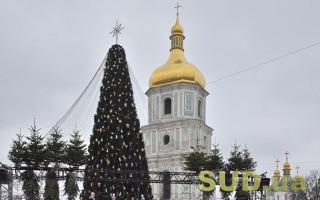 У Києві головну ялинку встановлять до 6 грудня — Кличко