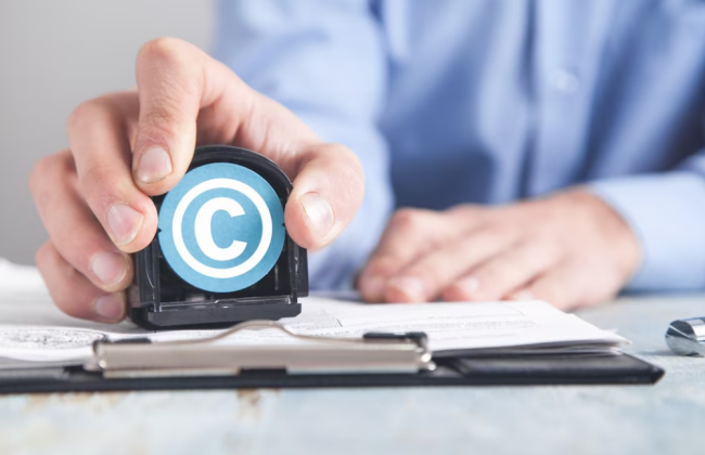 Вступил в силу новый порядок государственной регистрации авторского права