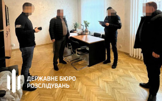 Рівненському депутату, якого підозрюють у незаконному збагаченні на мільйони доларів, призначили заставу в майже 200 млн