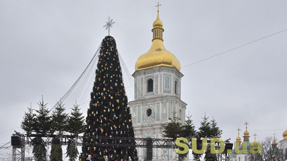 У Києві головну ялинку встановлять до 6 грудня — Кличко