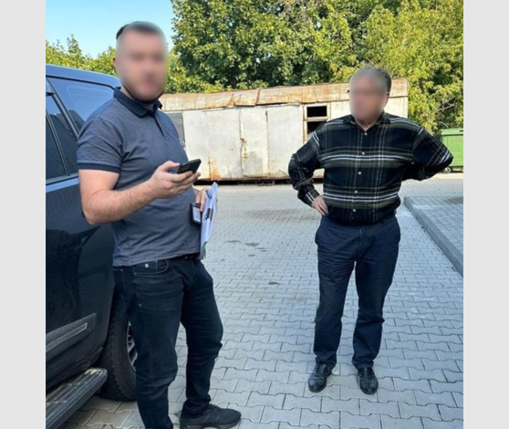 Задолжал государству 8,7 млн грн за добычу песка: будут судить директора предприятия Киевской области