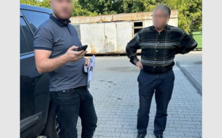 Задолжал государству 8,7 млн грн за добычу песка: будут судить директора предприятия Киевской области