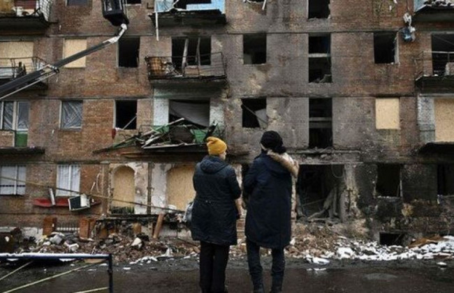 еВосстановление расширили: кто еще может подать заявления на компенсацию за уничтоженное жилье