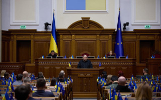 КСУ дав Верховній Раді півроку для зміни підходу до визначення малозначних справ у ЦПК