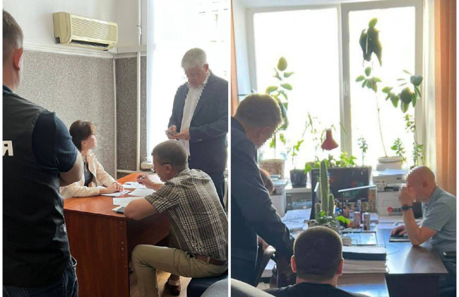 Хищение более 4,3 млн на ремонте лифтов в Киеве: по делу объявлены новые подозрения