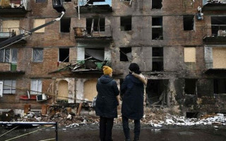 еВосстановление расширили: кто еще может подать заявления на компенсацию за уничтоженное жилье