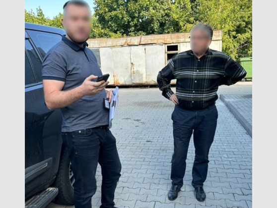 Задолжал государству 8,7 млн грн за добычу песка: будут судить директора предприятия Киевской области