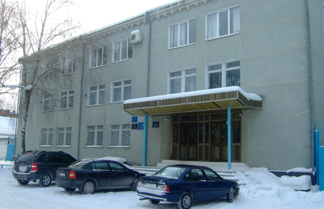 Избрали председателя Волочисского районного суда Хмельницкой области