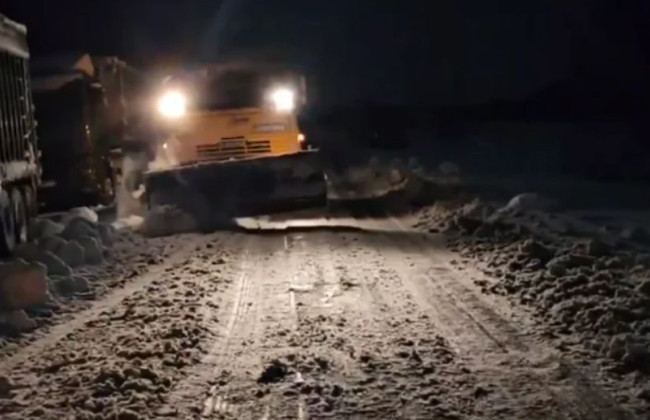 В Одессе нашли трех человек, замерзших насмерть во время непогоды