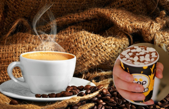 ЕС может уничтожить сотни тонн кофе и какао из-за нового законодательства
