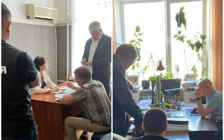 Розкрадання понад 4,3 млн на ремонті ліфтів у Києві: у справі оголошено нові підозри