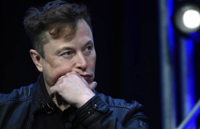 Илон Маск летит в Израиль после обвинений в антисемитизме