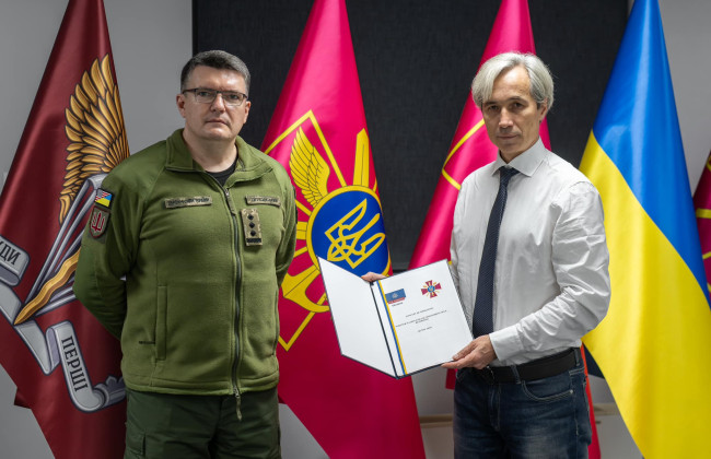 Минобороны и посольство США договорились о расширенном мониторинге использования оружия