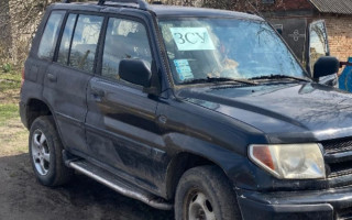 Придбання авто для ТРО зі збитками у 700 000 грн: на Київщині підозрюють голову сільради
